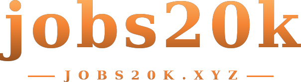 jobs20k logo