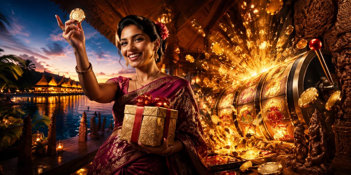 jobs20k লাকি রুলেট
